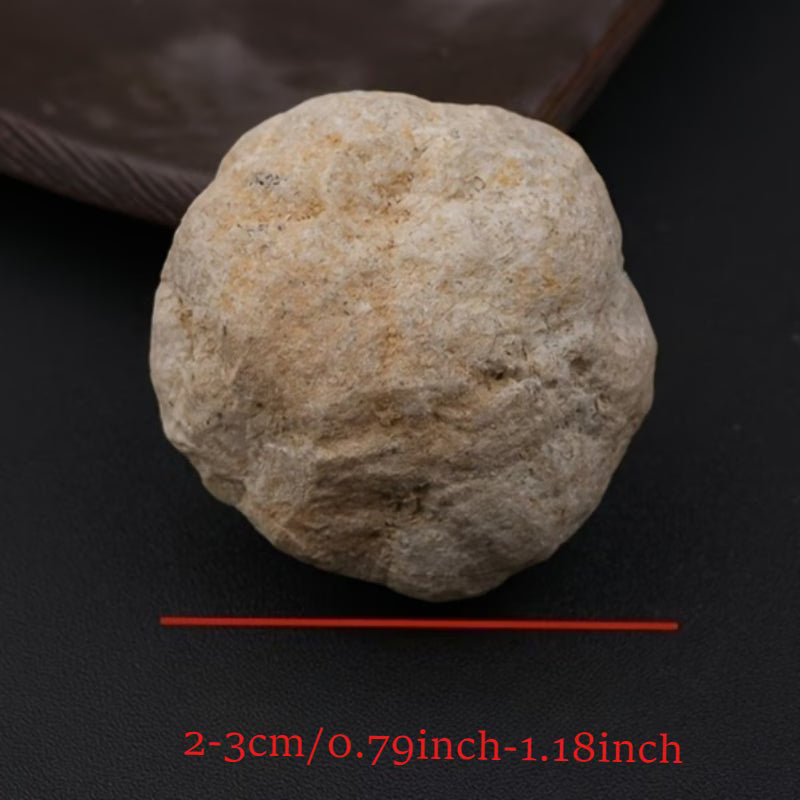 Kit Geode Surprise - Sparge Piatra și Descoperă Cristale Naturale de Cuarț