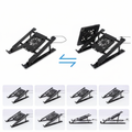 Suport laptop moduri utilizare - fără text